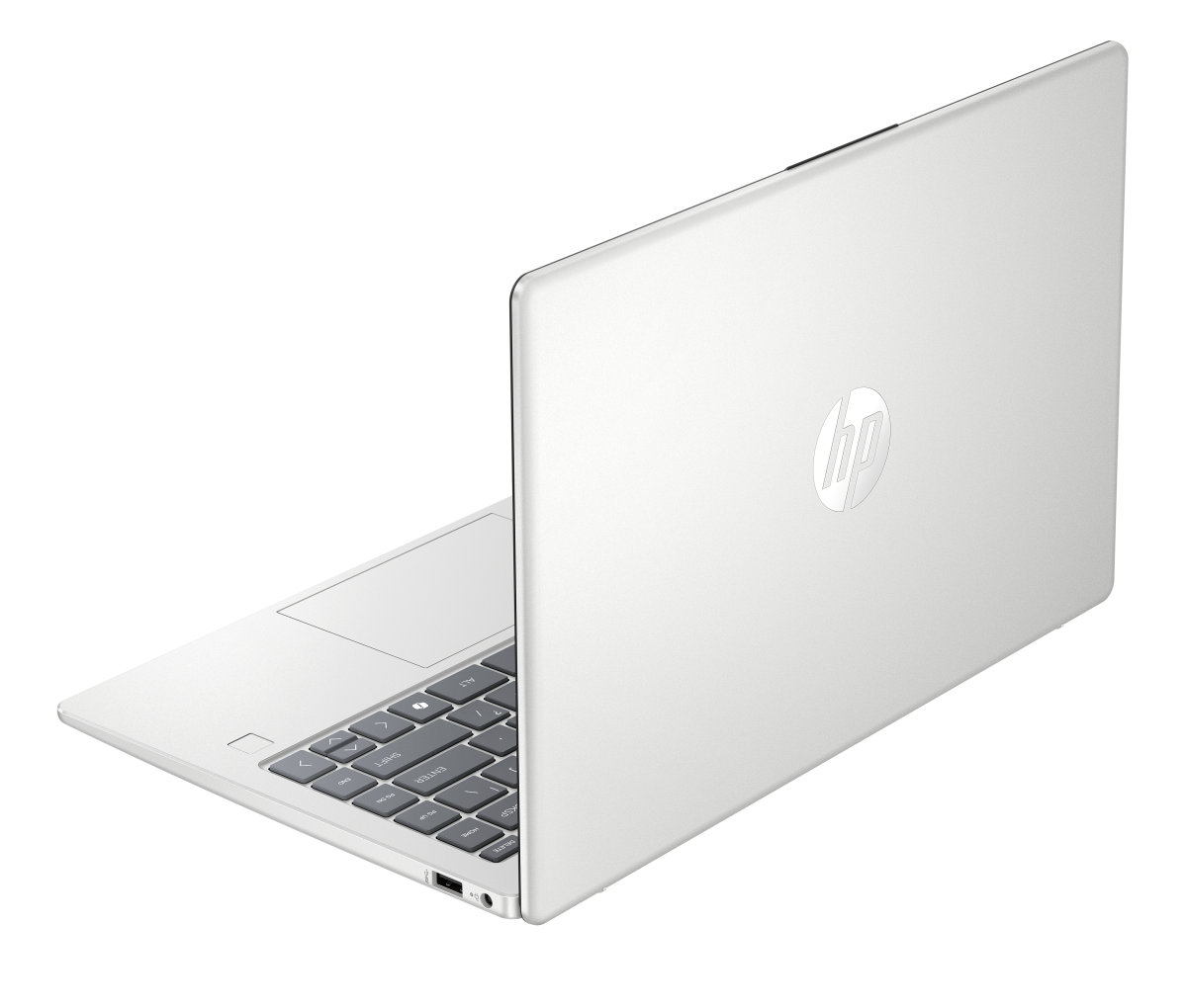 HP 14-hc0000ne Natural Silver