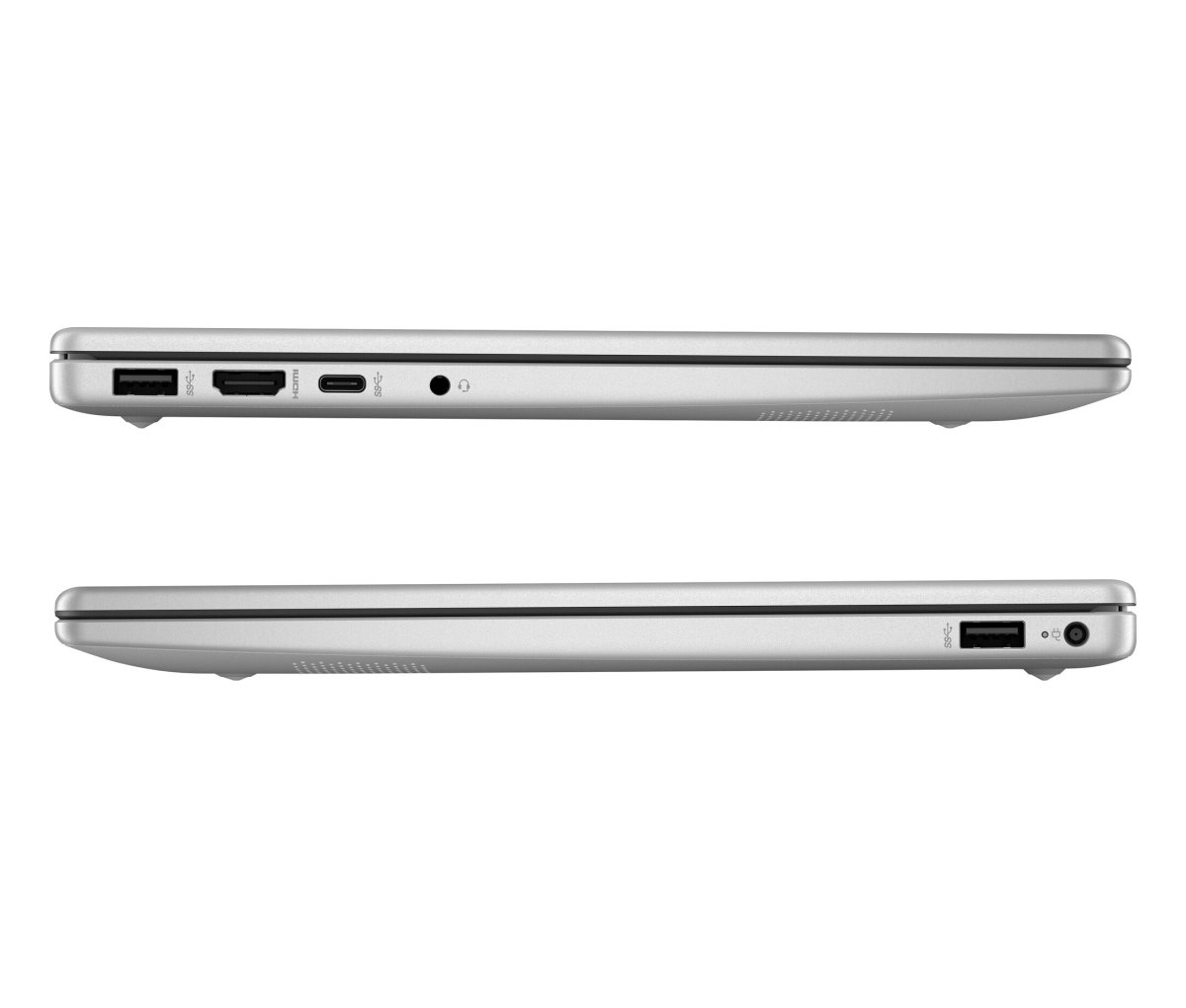 HP 14-hc0000ne Natural Silver