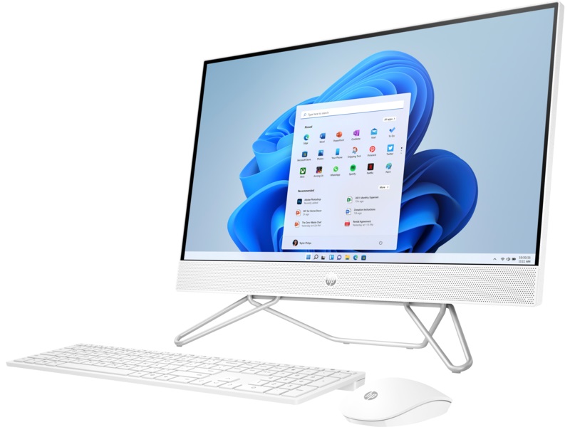 HP All-in-One 24-cb1008nx