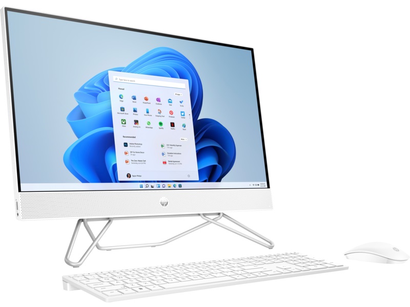 HP All-in-One 24-cb1008nx