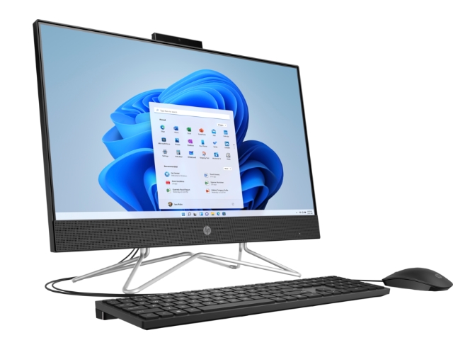 HP All-in-One 24-df1007nx