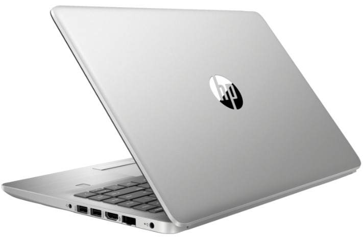 HP 240 G9 Asteroid Silver