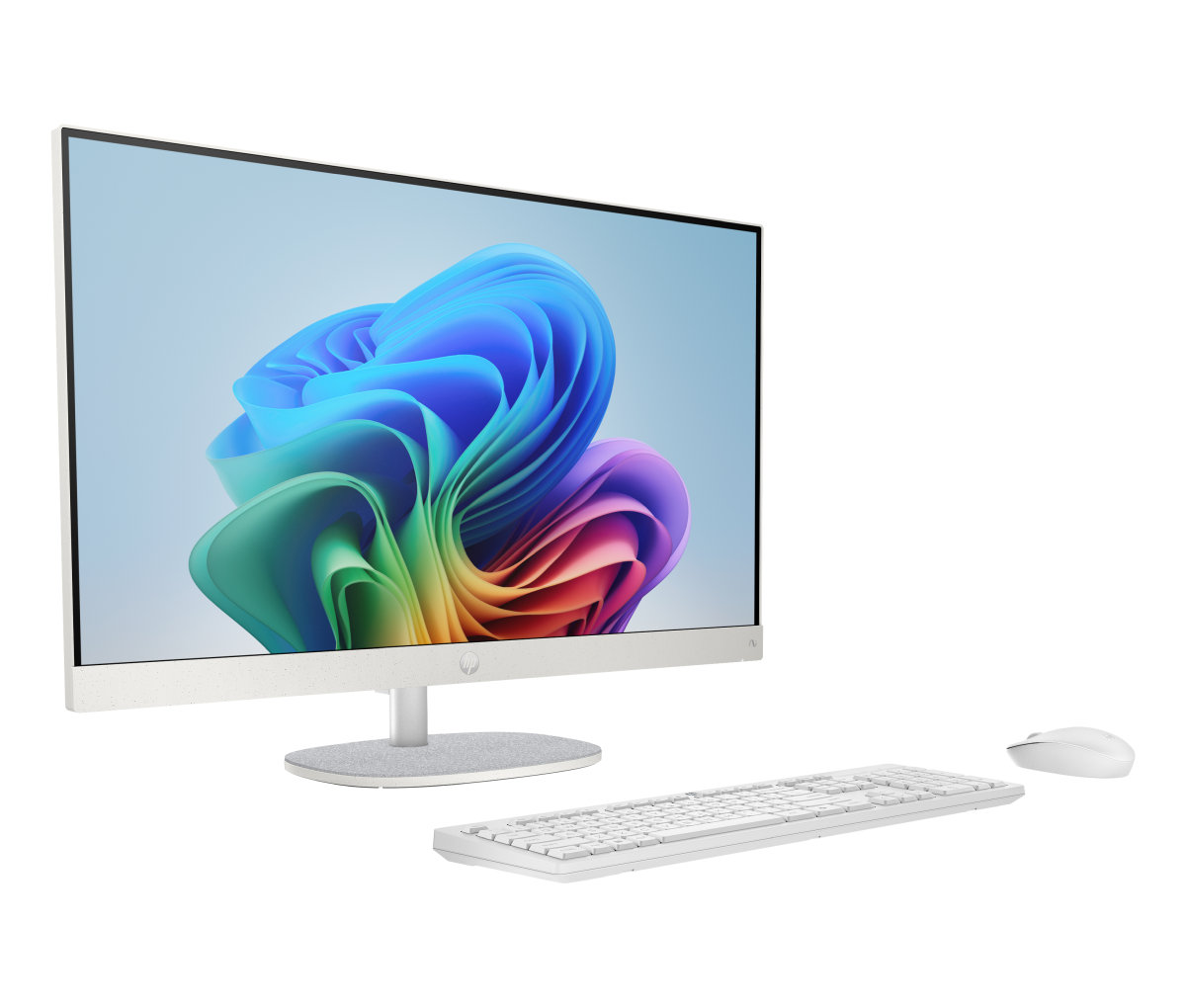 HP All-in-One 27-ct2007nc