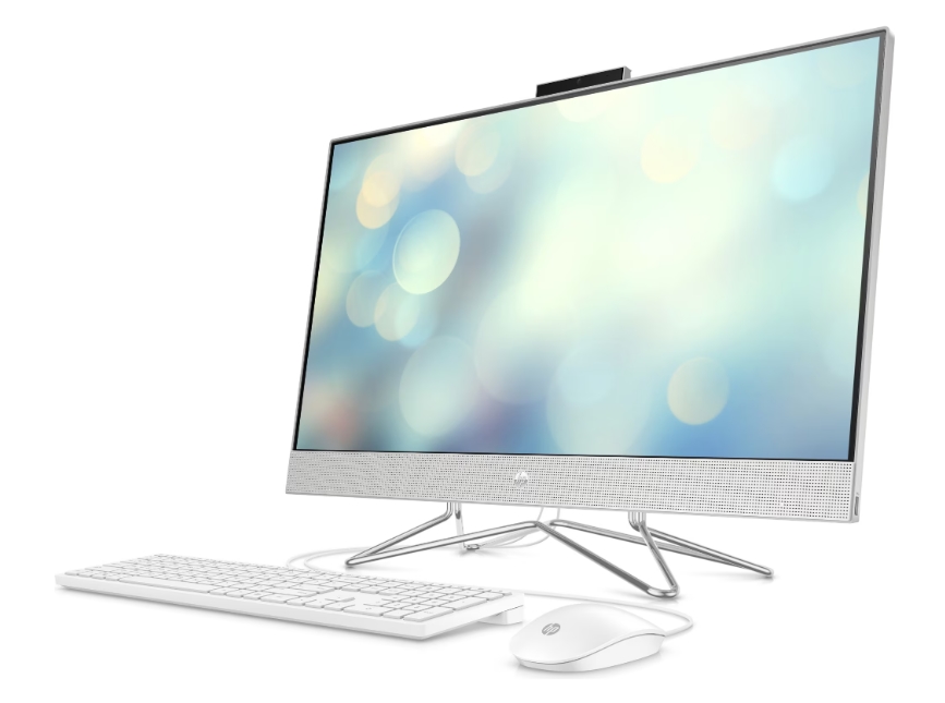 HP All-in-One 27-dp1052nf