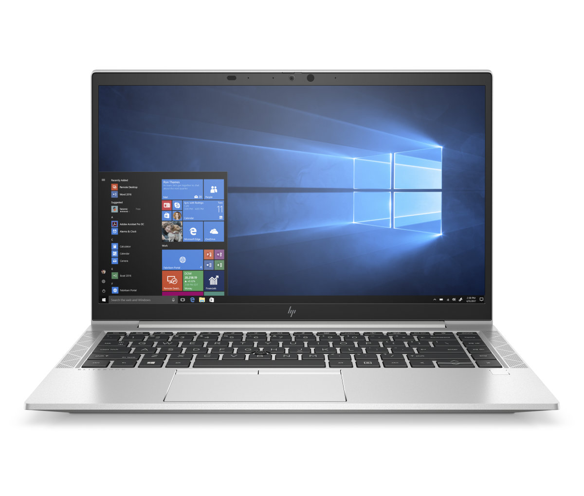 HP EliteBook 845 G7