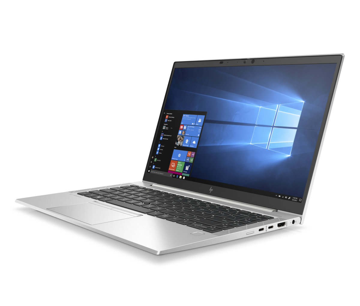 HP EliteBook 845 G7