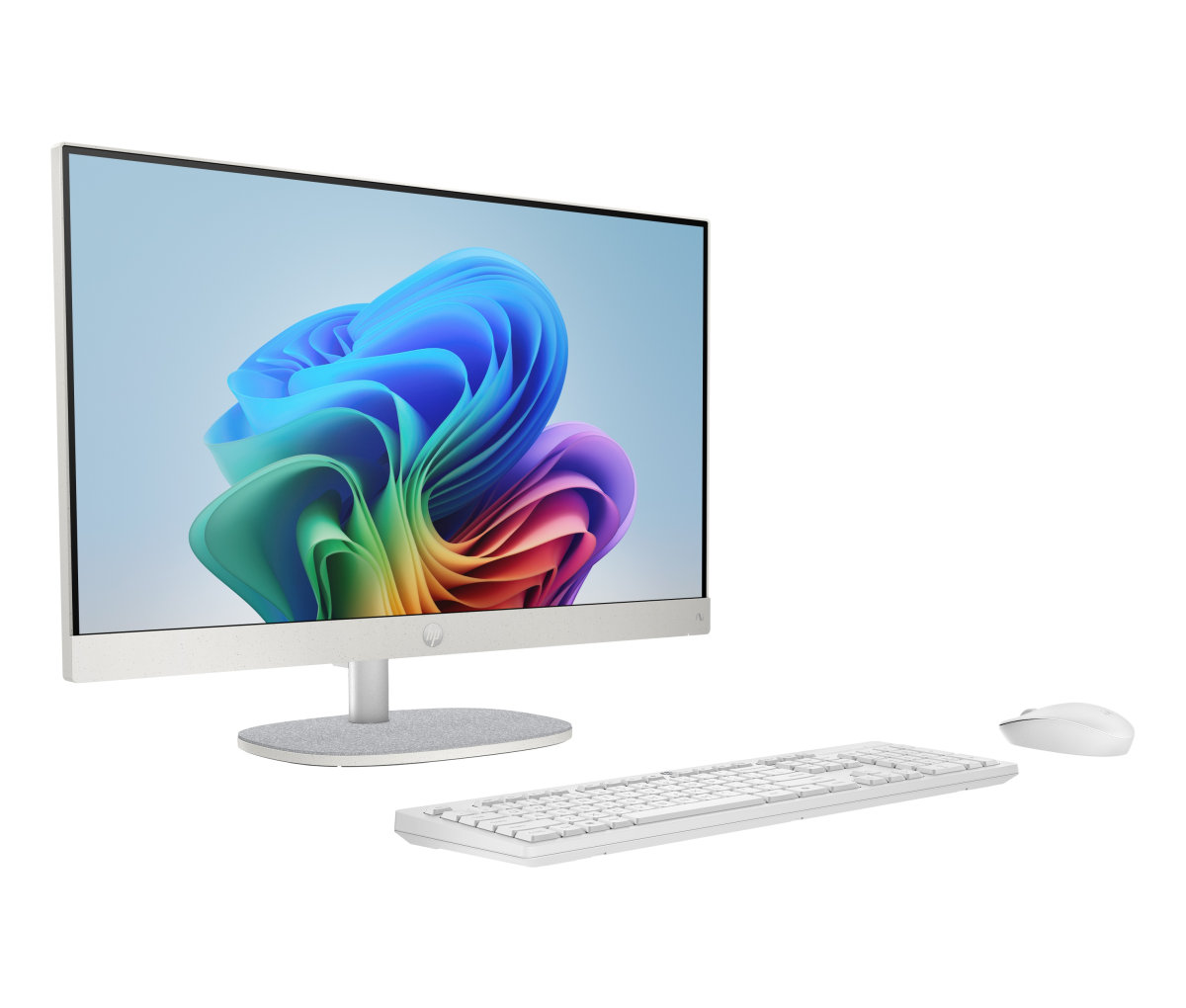 HP All-in-One 24-ct2004nf