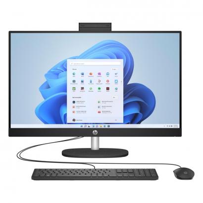 HP All-in-One 27-cr0655nd