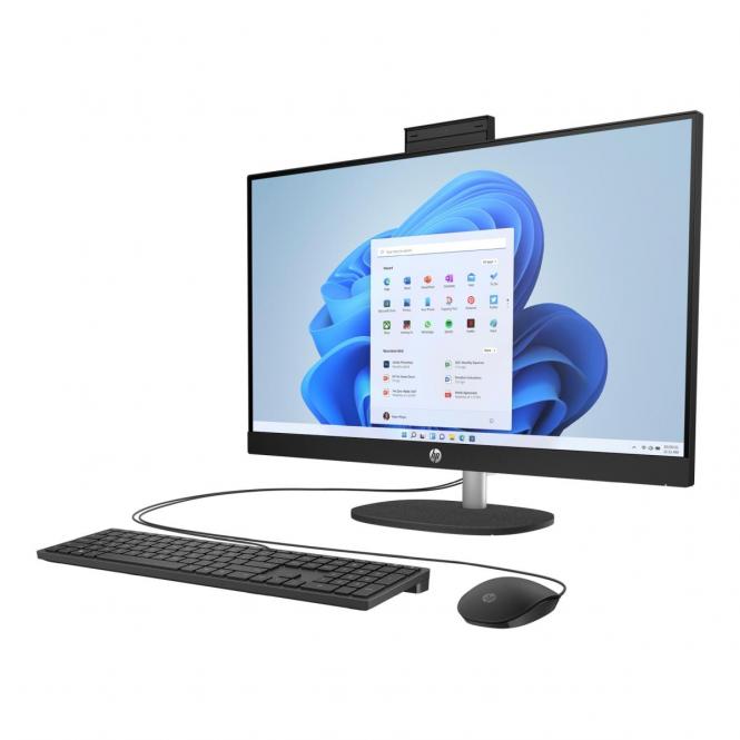 HP All-in-One 27-cr0655nd