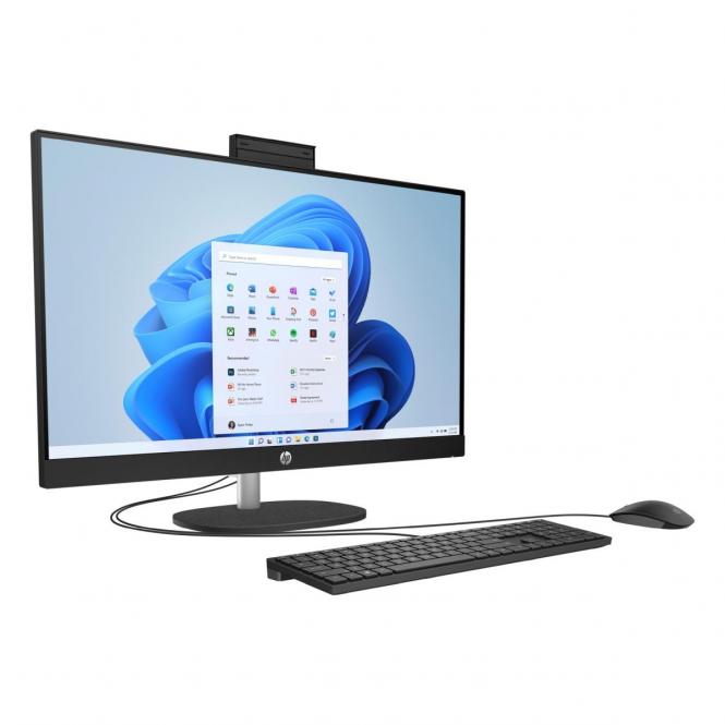 HP All-in-One 27-cr0700ng