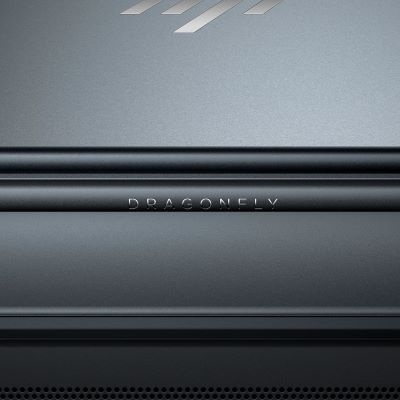 HP Dragonfly G4 Slate Blue
