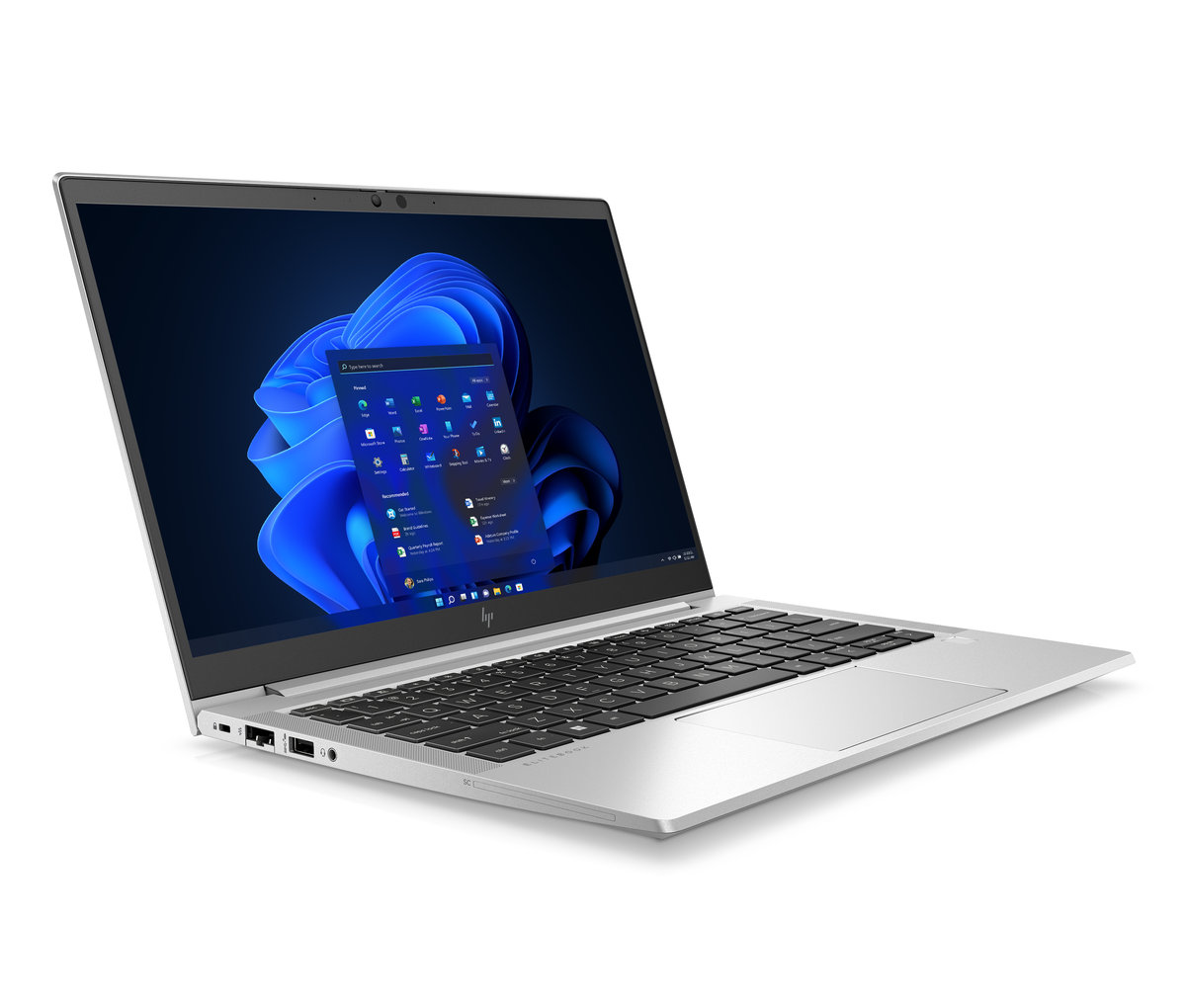 HP EliteBook 630 G9