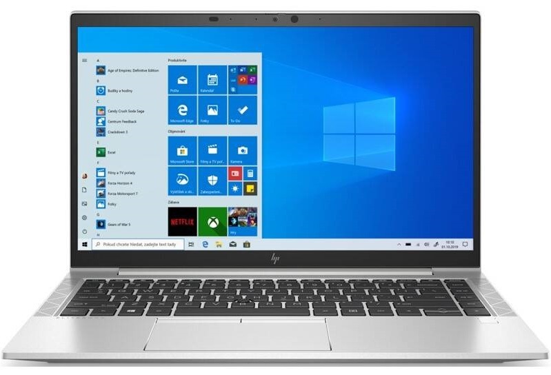 HP EliteBook 835 G7