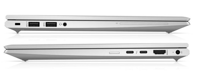 HP EliteBook 835 G7