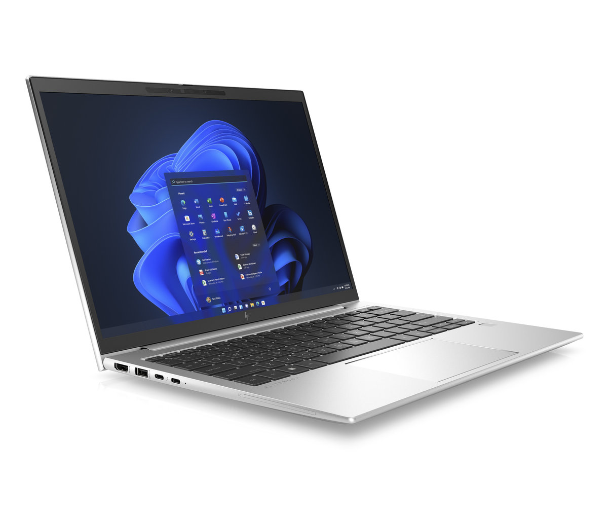 HP EliteBook 835 G9