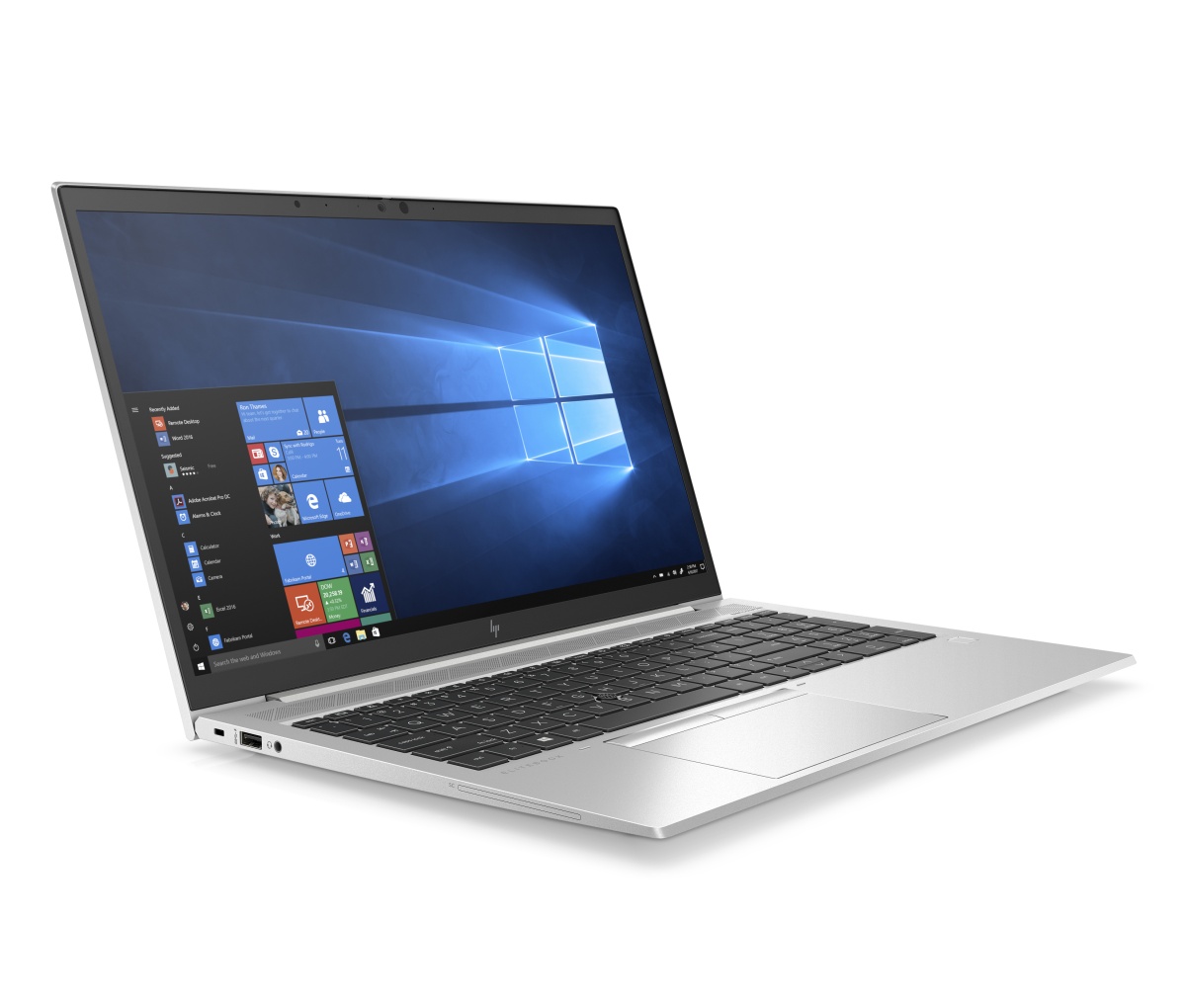 HP EliteBook 850 G7