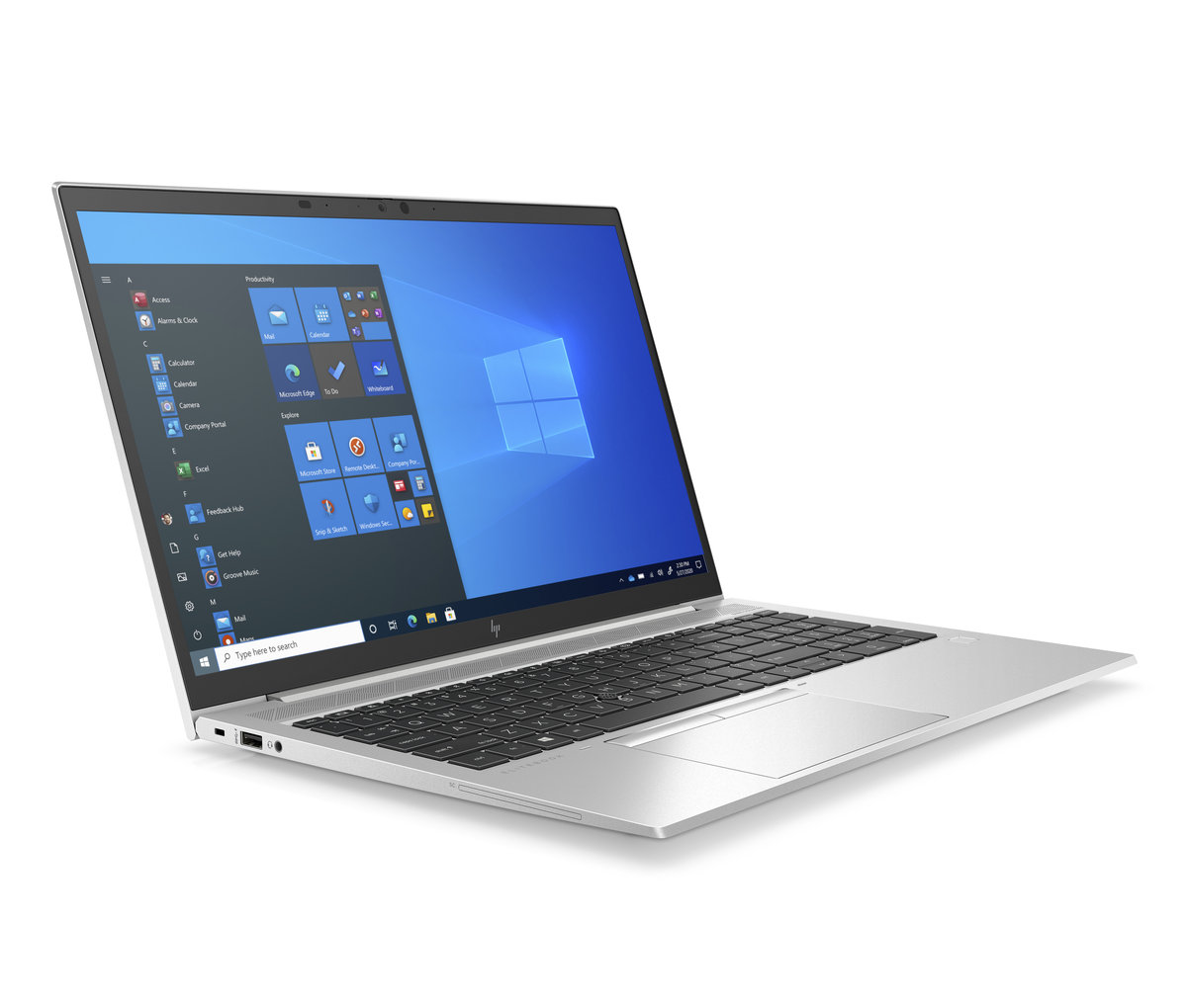 HP EliteBook 850 G8