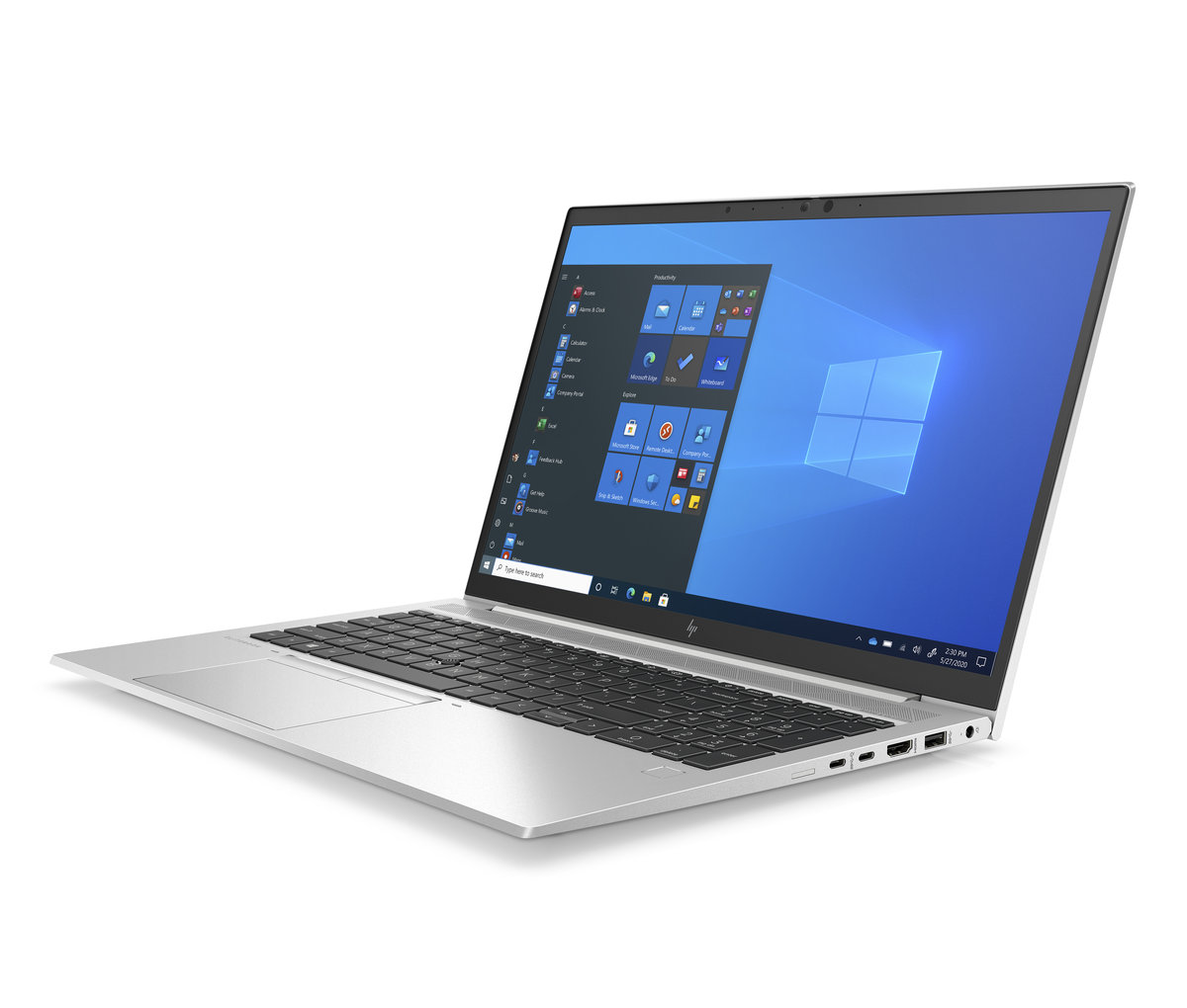 HP EliteBook 855 G8
