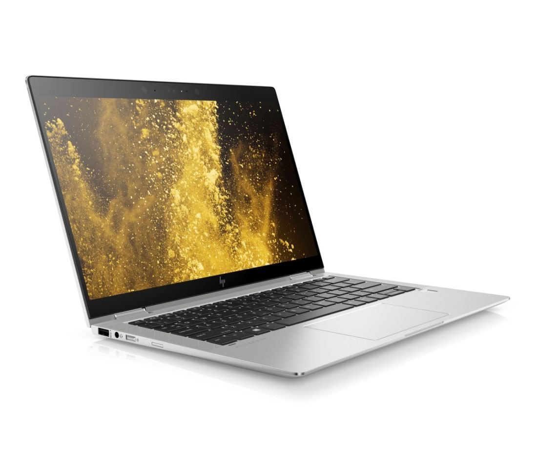 HP EliteBook x360 1030 G7