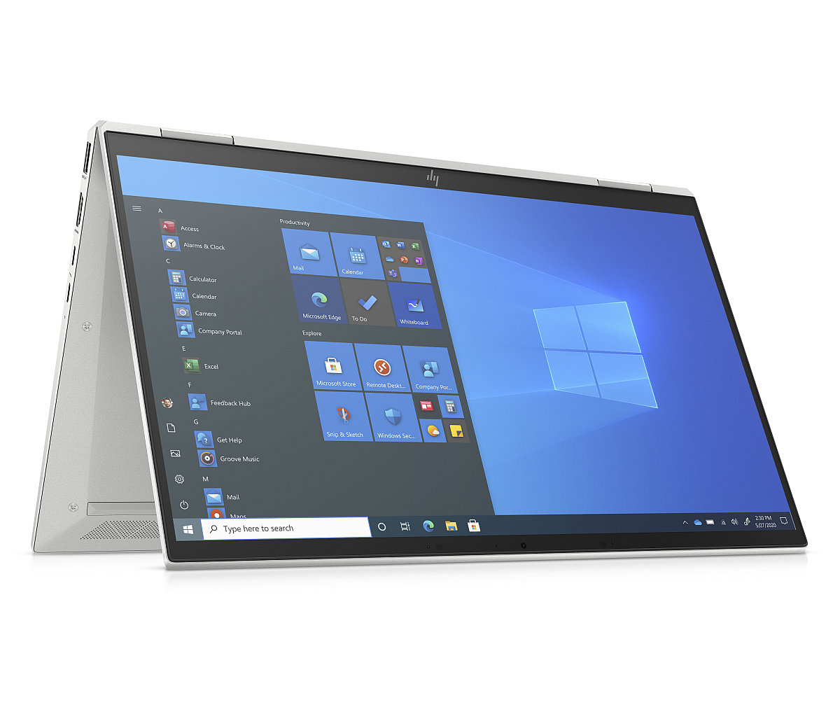 HP EliteBook x360 1030 G8