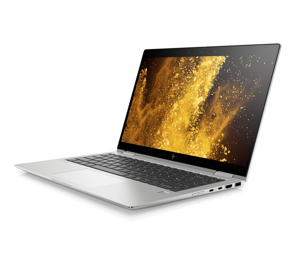 HP EliteBook x360 1040 G6