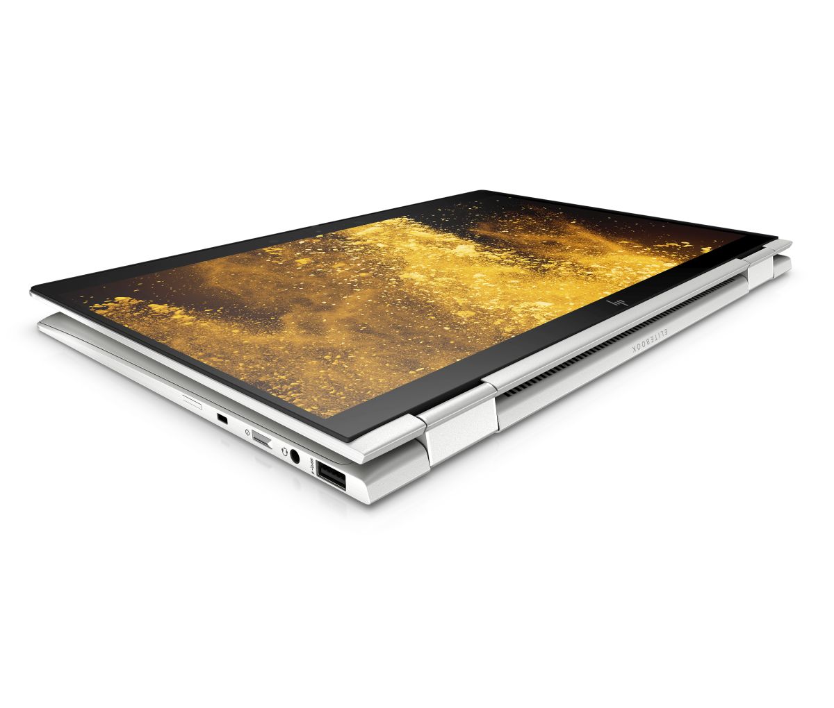 HP EliteBook x360 1040 G6