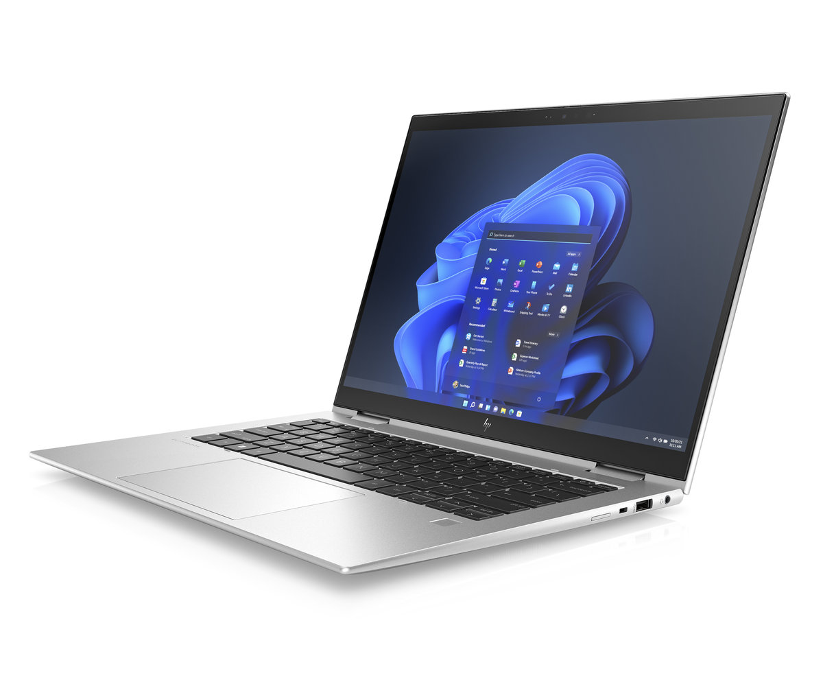 HP EliteBook x360 1040 G9