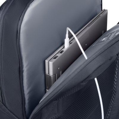 HP Everyday 16" Odyssey Gray Laptop Backpack