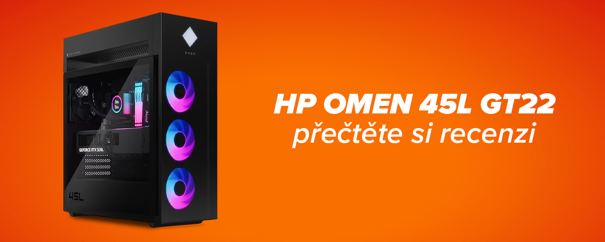 HP OMEN 45L GT22-3395ng