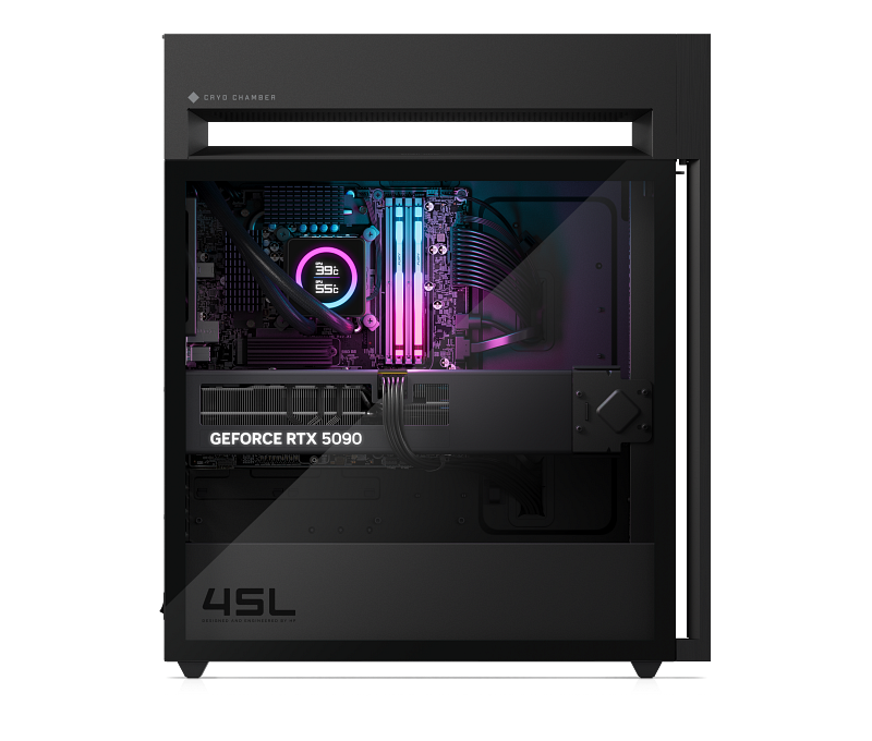 HP OMEN 45L GT22-3395ng