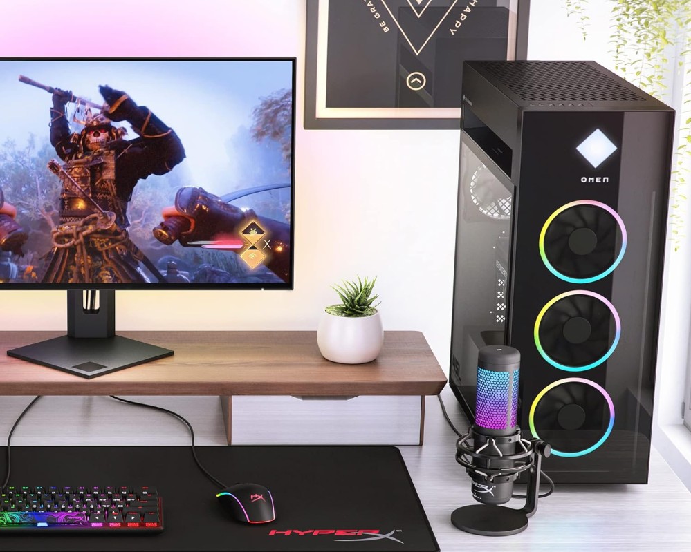 HP OMEN 45L GT22-3395ng