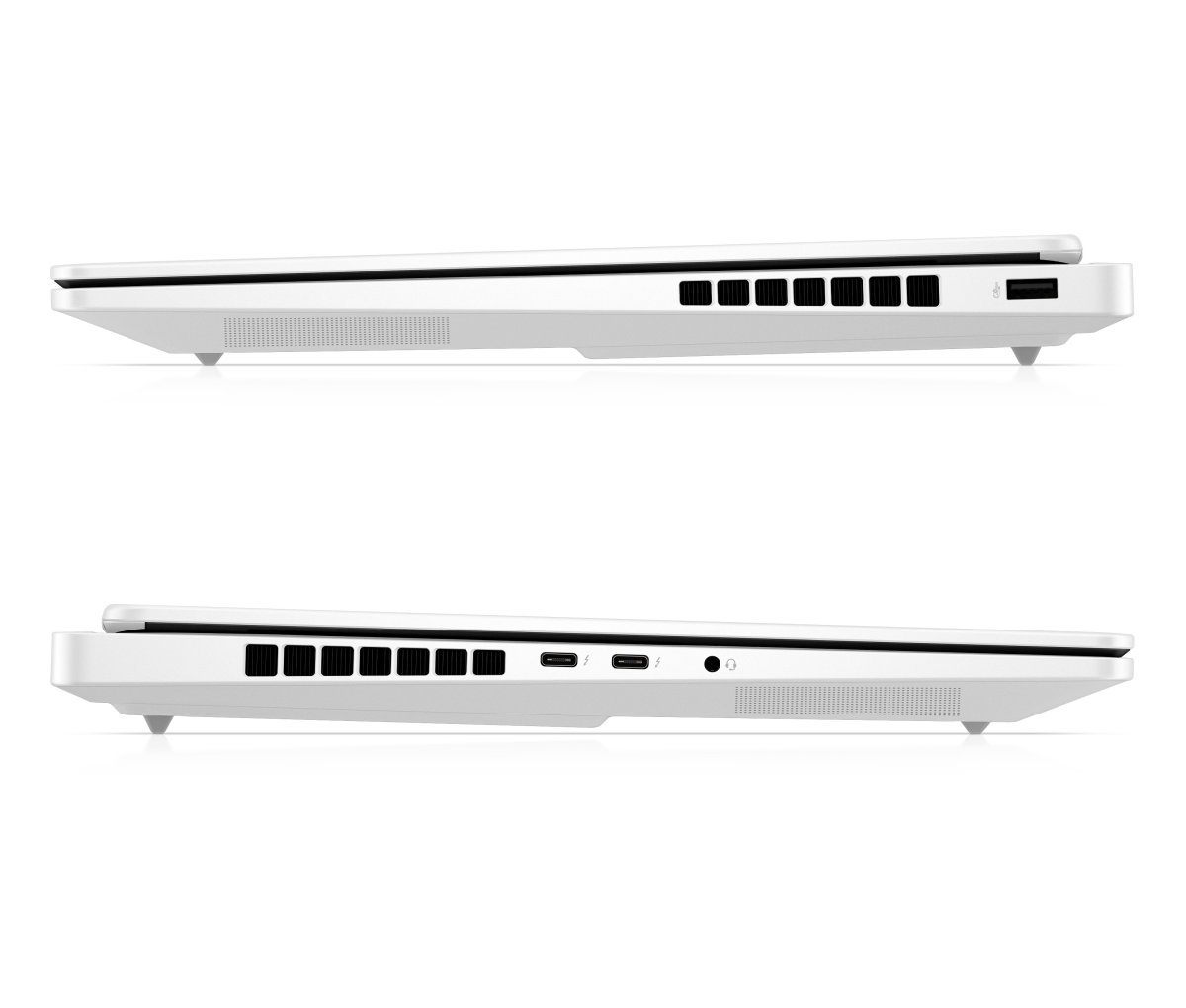 HP OMEN MAX 16-ah0195ng Ceramic White