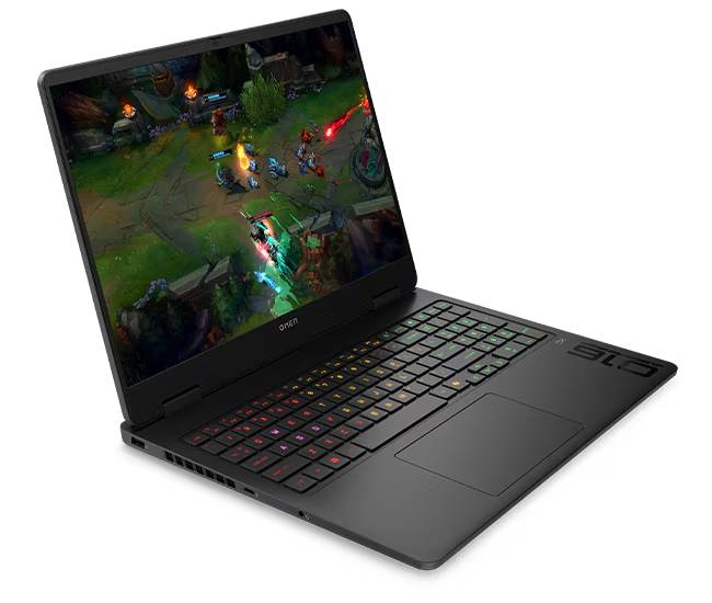HP OMEN Slim 16-an0800no