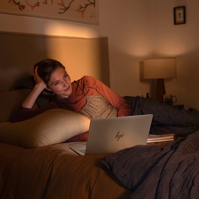 HP OmniBook 7 16-az0001nx Glacier Silver