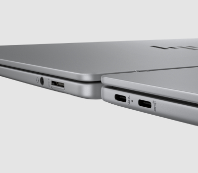 HP OmniBook X 14-fe0002nx Touch Meteor Silver