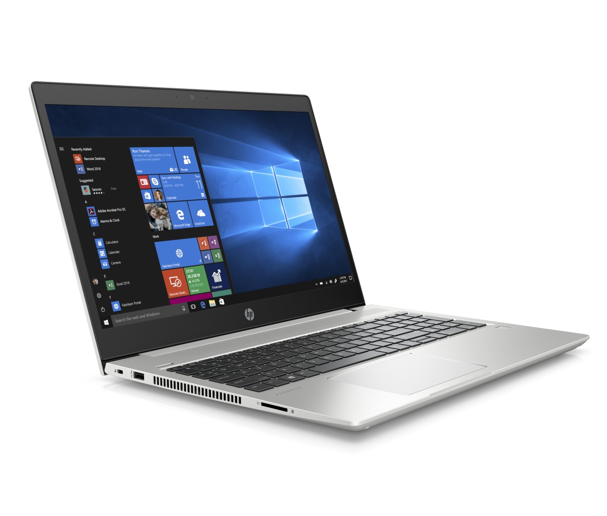 HP ProBook 455R G6