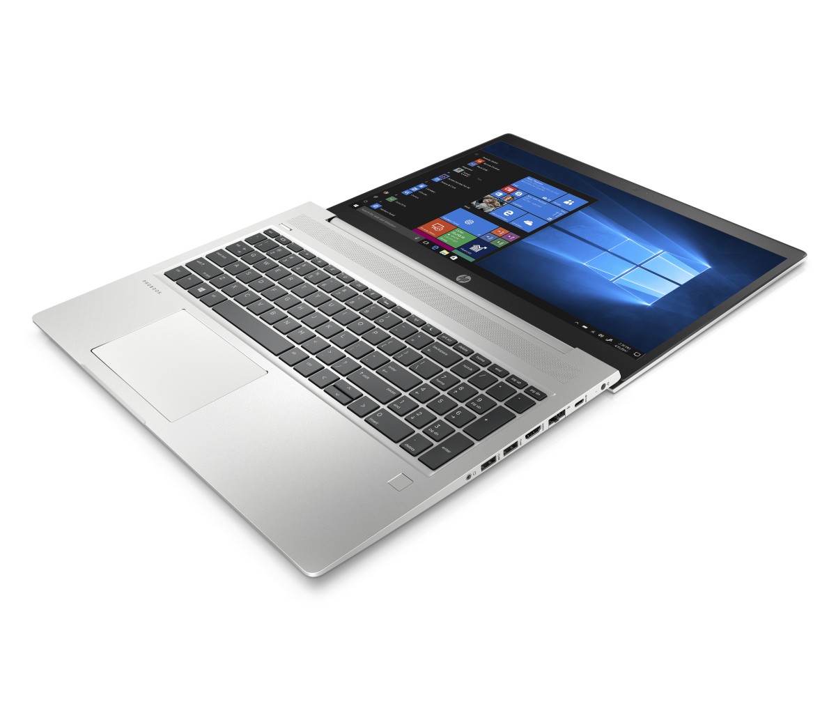 HP ProBook 455R G6