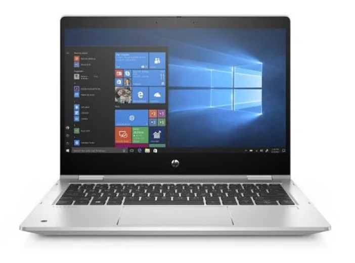 HP ProBook x360 435 G7