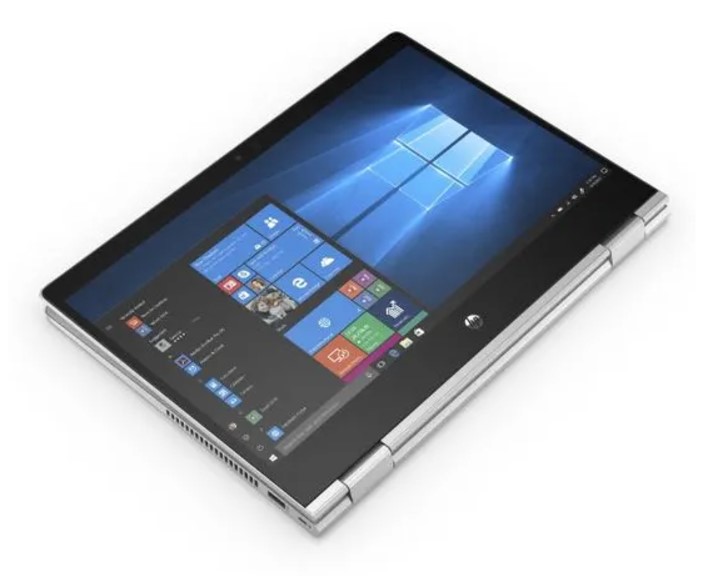 HP ProBook x360 435 G7