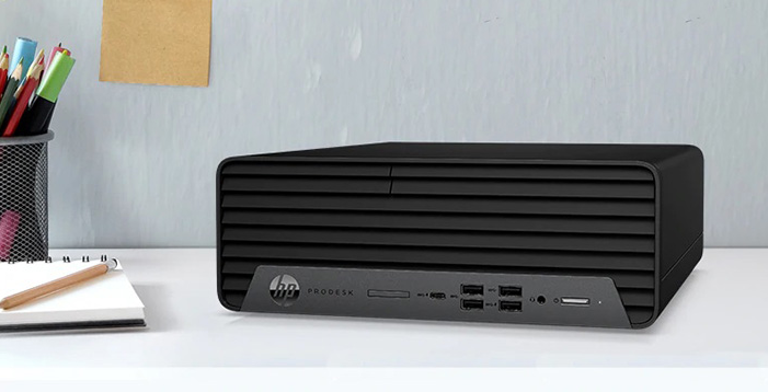 HP ProDesk 600 G6 MT