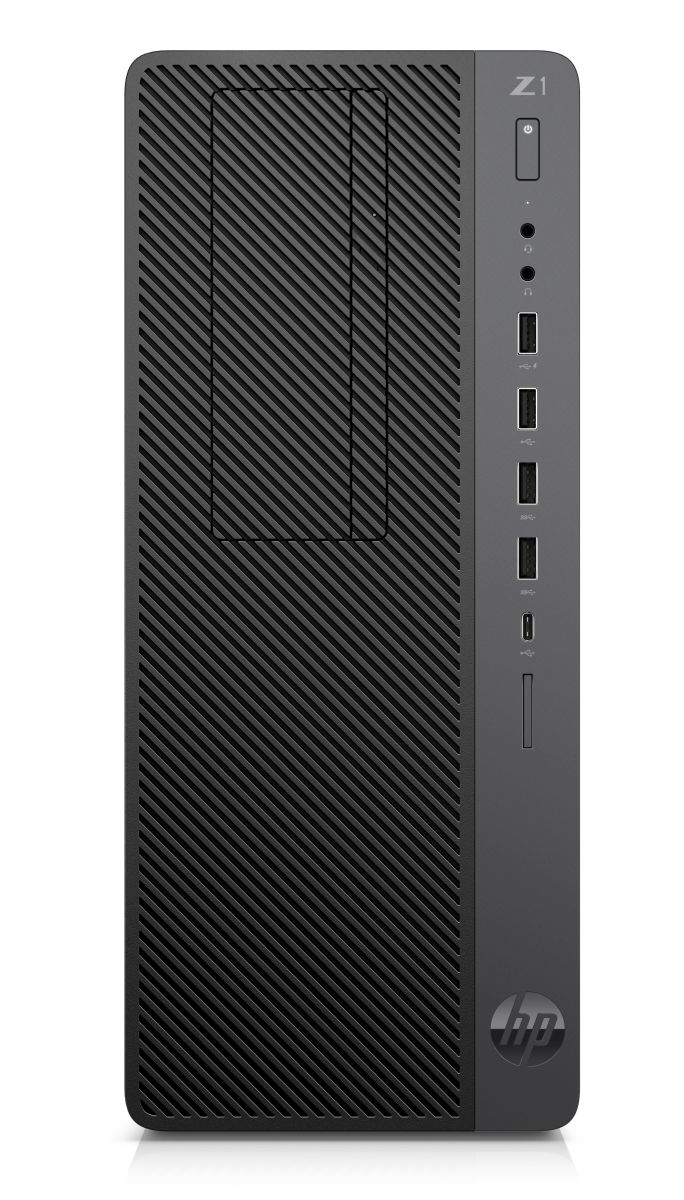 HP Z1 G5 Tower