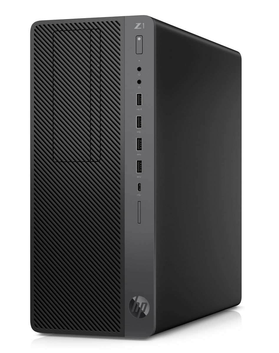 HP Z1 G5 Tower