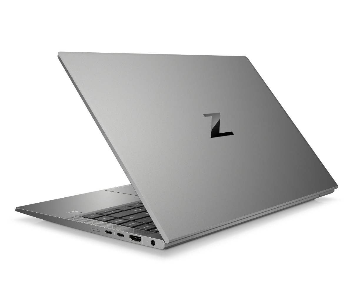 HP ZBook Firefly 14 G7 Touch