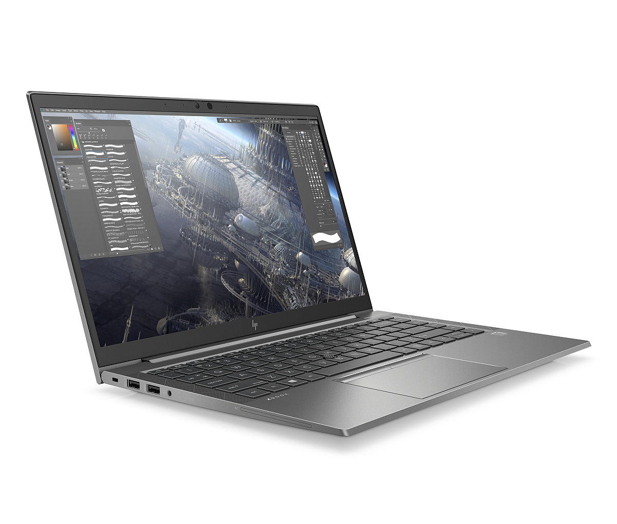 HP ZBook Firefly 14 G8