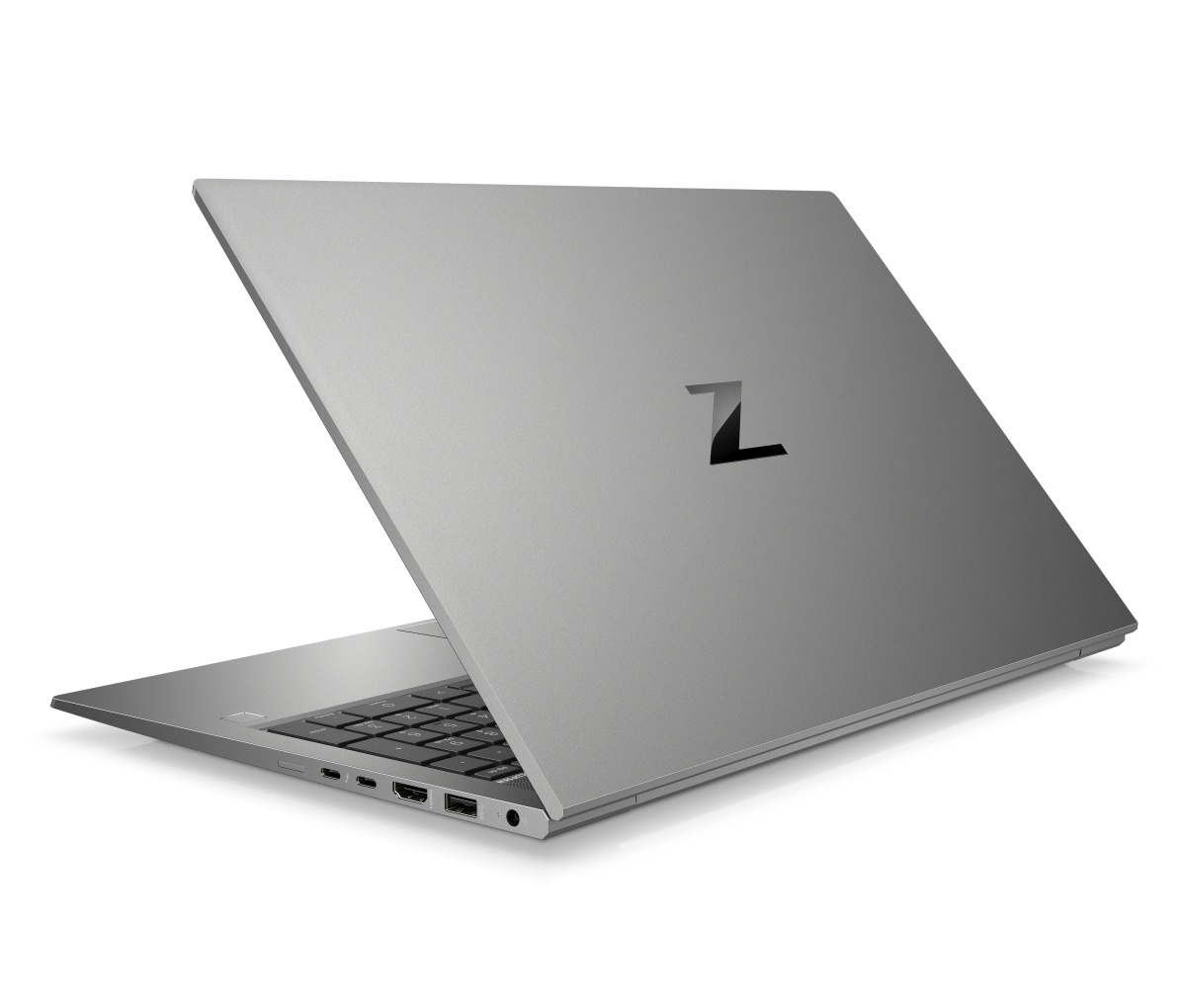 HP ZBook Firefly 15 G7