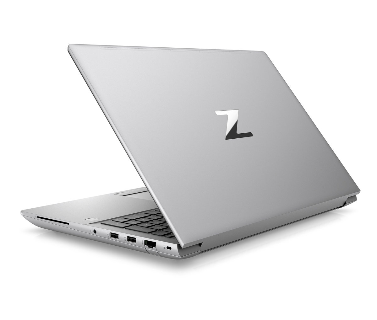 HP ZBook Fury 16 G9