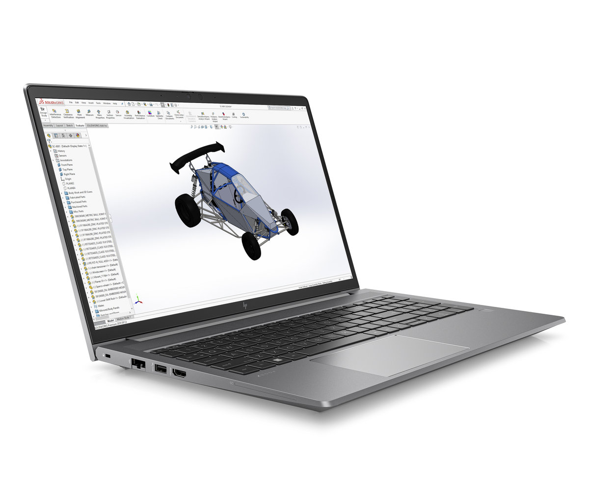 HP ZBook Power G9