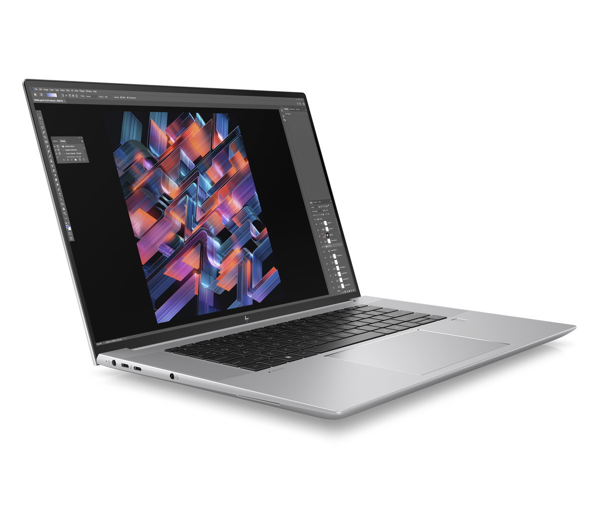 HP ZBook Studio 16 G10