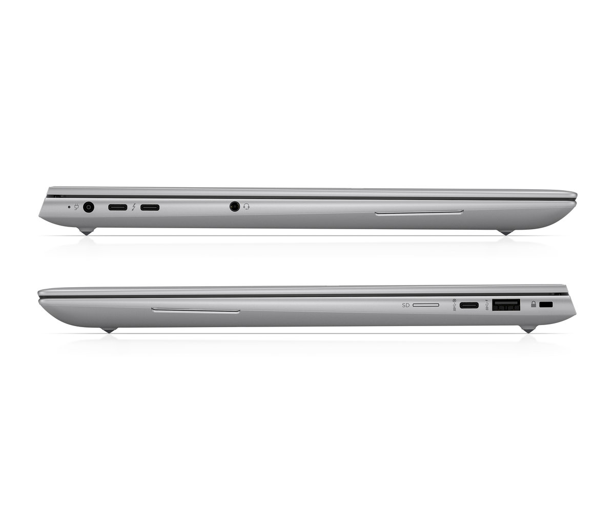 HP ZBook Studio 16 G10