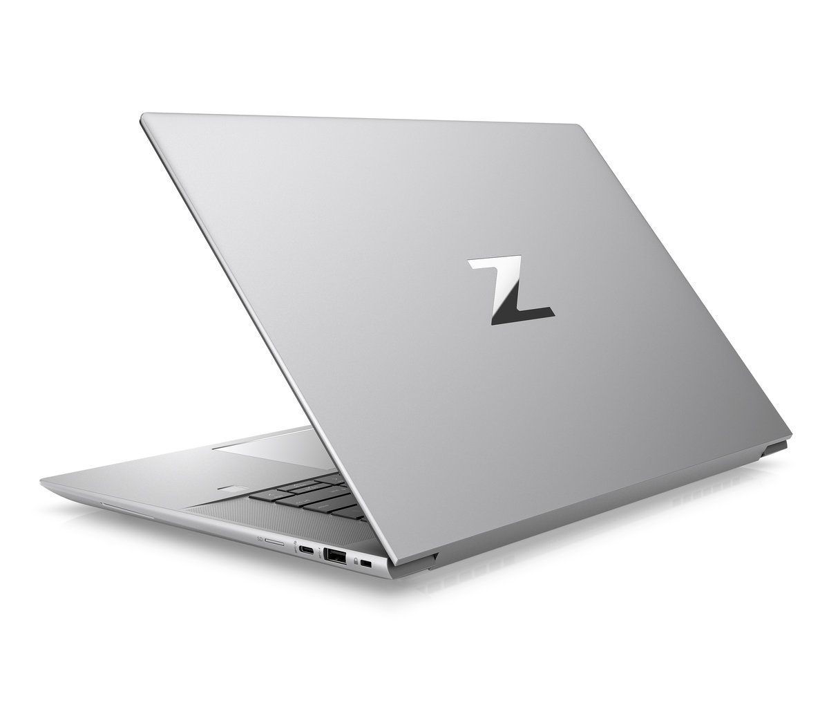 HP ZBook Studio 16 G9